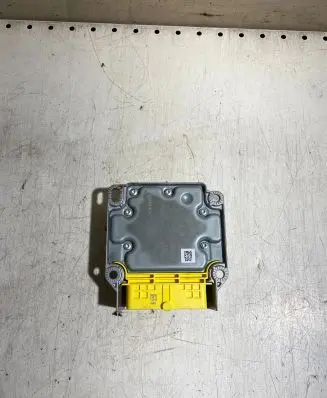 Volkswagen Touareg II Airbag control unit/module 7P0959655D