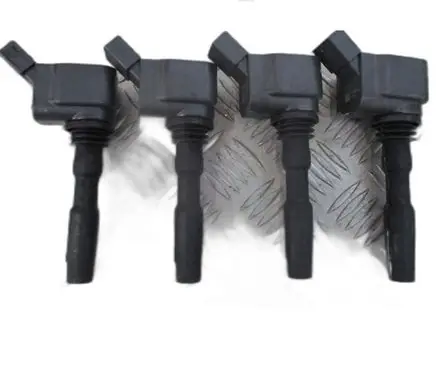 Audi A3 S3 8V High voltage ignition coil 04E905110E