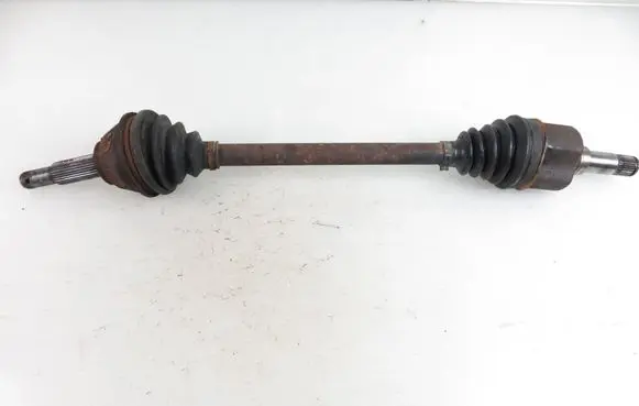 Ford Transit Front driveshaft 
