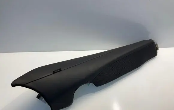 Seat airbag