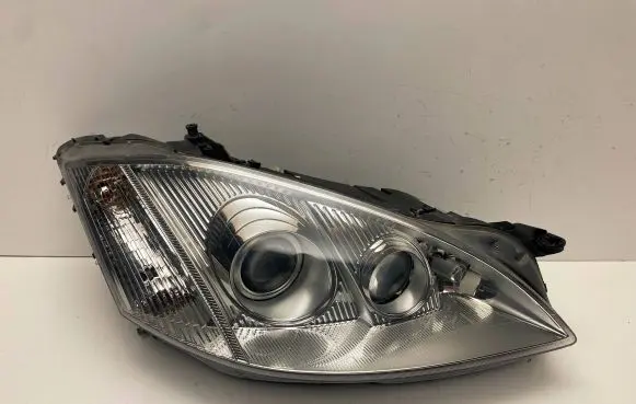Mercedes-Benz S W221 Headlight/headlamp A2218207661 030121628892 18581860