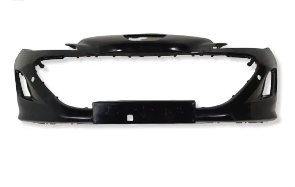 Peugeot 308cc Front bumper 9681848777