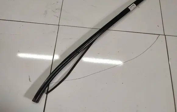 Honda Civic Windshield trim 