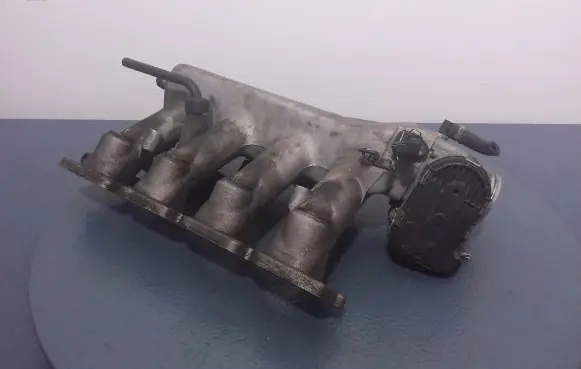 Audi A3 S3 8L Intake manifold 06A133223CC