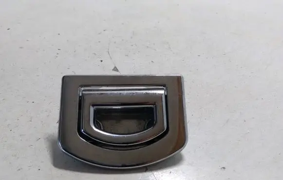 Audi A4 S4 B8 8K Tie down hook / loop 1K0864203