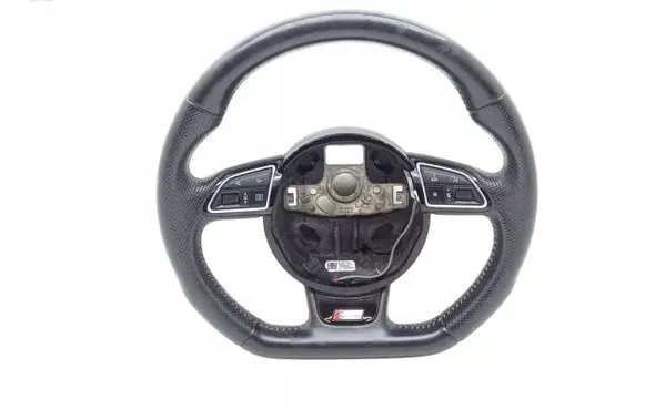 Audi A3 S3 8V Steering wheel 8V0419091R