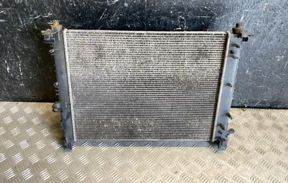 Dacia Dokker Coolant radiator 214107326R