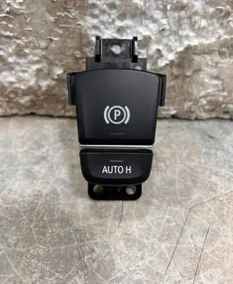 BMW 5 G30 G31 Other switches/knobs/shifts 9109311 6189979