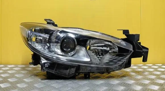 Mazda 6 Headlight/headlamp MAZDA-6 2944