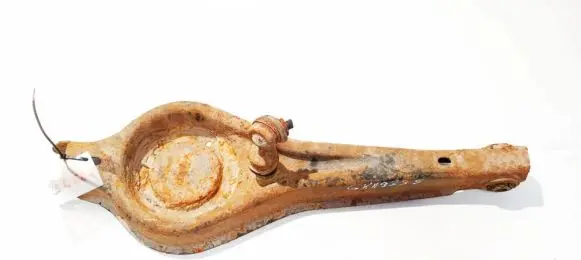 Ford Mondeo Mk III Rear upper control arm/wishbone 1s715k652ca 1x435k652ab