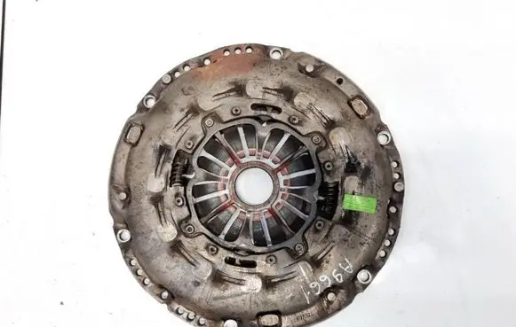 Pressure plate