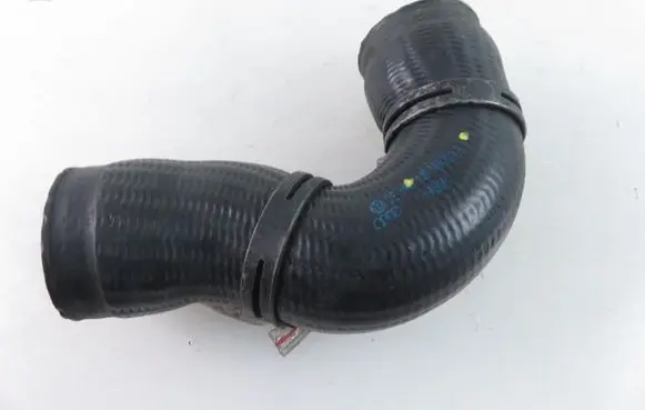 Audi A3 S3 8L Air intake hose/pipe 1J0145838E