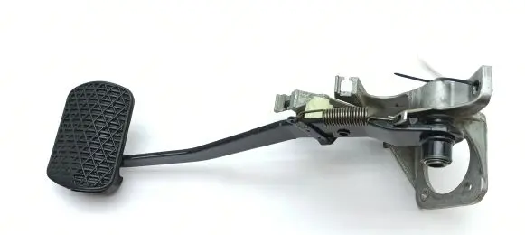 Mercedes-Benz CLK A208 C208 Brake pedal A2102900619 40403