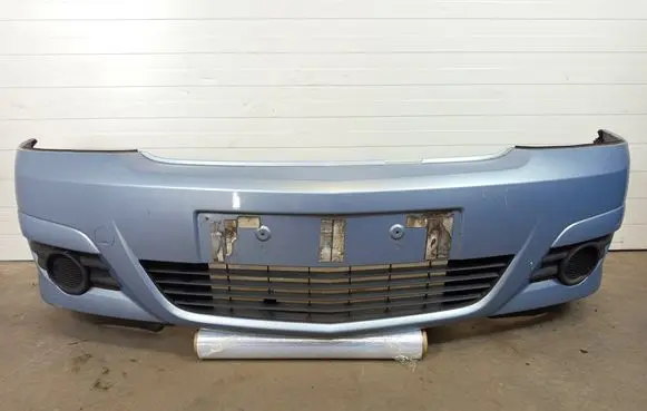 Opel Meriva A Front bumper ZERZMER