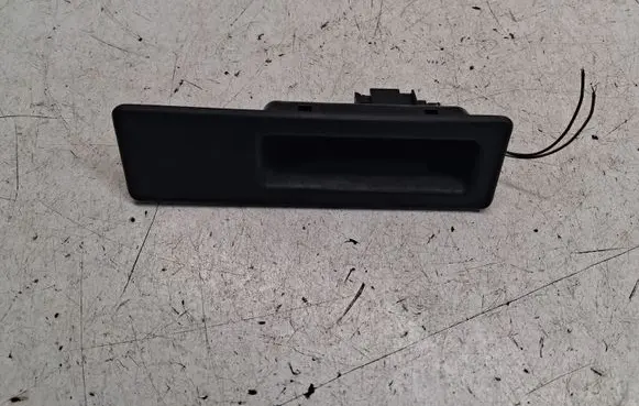 BMW 5 F10 F11 Tailgate/trunk/boot exterior handle 10822910