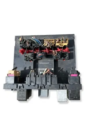 Volkswagen PASSAT B6 Moduł / Sterownik komfortu 3C0937049A F005V00661