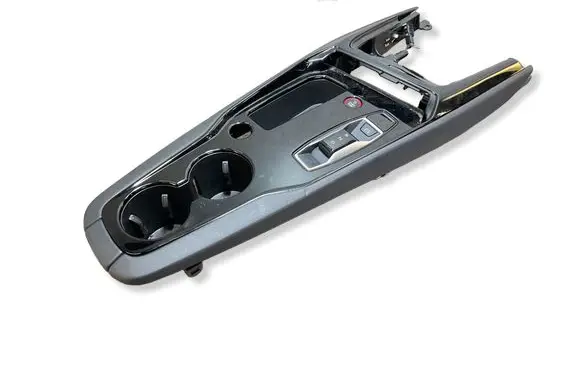 Audi e-tron Other center console (tunnel) element 4J3863244A 4L3863244A