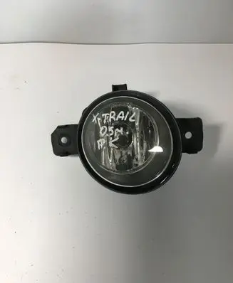 Nissan X-Trail T30 Front fog light 2615589905EW 89203571