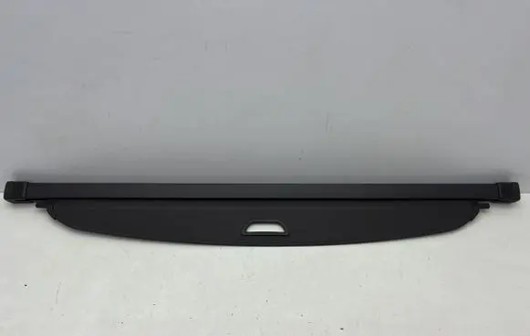 Mercedes-Benz GLE (W166 - C292) Parcel shelf load cover A1668100301