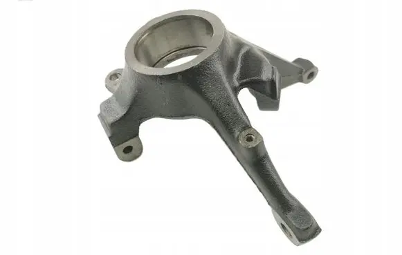 Fiat Tipo Front wheel hub spindle knuckle 7669224