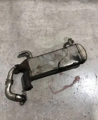 Volkswagen Crafter EGR valve cooler 03L131511L