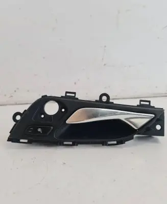 Hyundai i40 Rear door interior handle 2511172803