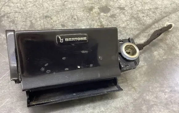 Opel Astra G Car ashtray 90561251 308210100