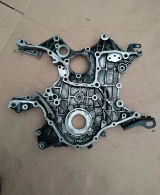 KIA Sportage Timing chain cover 213112A000