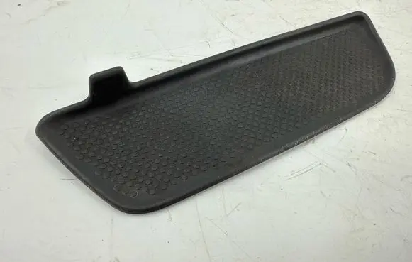 Volkswagen PASSAT B6 Glove box pad 3C4868146