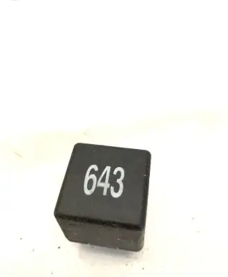 Audi A5 8T 8F Other relay 8K0951253