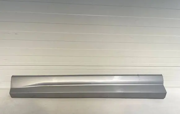 Audi Q2 - Front door trim (molding) 81A853959A