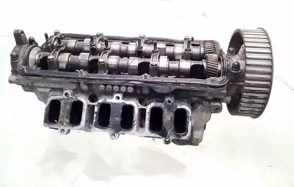Audi A6 S6 C5 4B Engine head 059103373D G487926