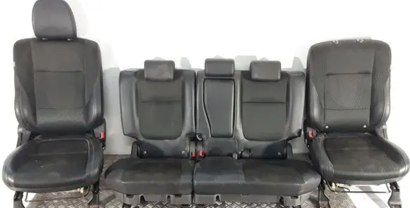 KIA Sorento Seat set 