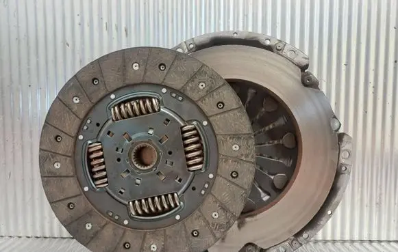 Ford Transit Clutch set kit HE6415 714223