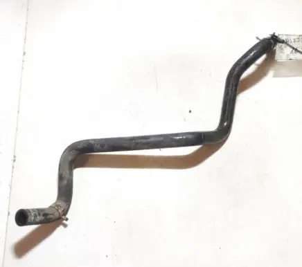 Peugeot 607 Engine coolant pipe/hose