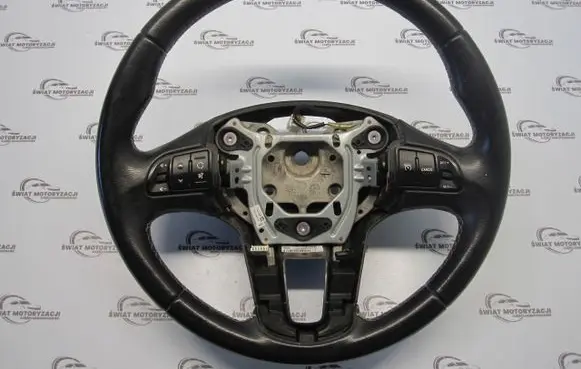 KIA Ceed Steering wheel 307138110