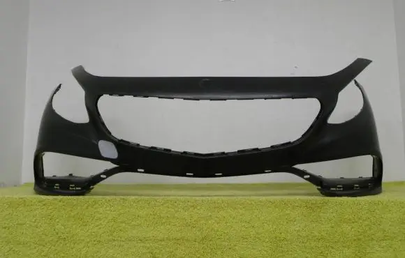 Mercedes-Benz S C217 Front bumper 2178881025