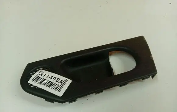Opel Meriva A Other rear door trim element 13123547