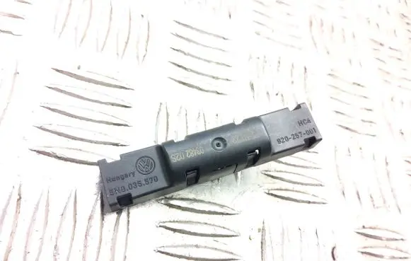 Cupra Formentor Aerial antenna amplifier 5n0035570