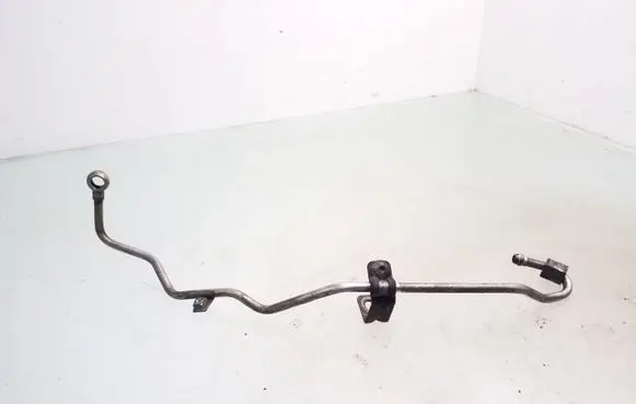 Seat Alhambra (Mk2) Turbo turbocharger oiling pipe/hose