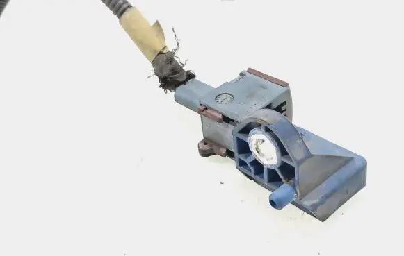 Fiat Linea Airbag deployment crash/impact sensor 1361233080