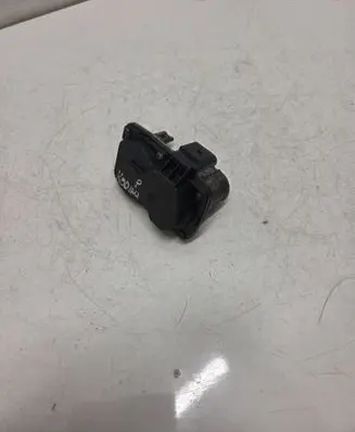 Skoda Kodiaq Intake manifold valve actuator/motor 3Q0253691J