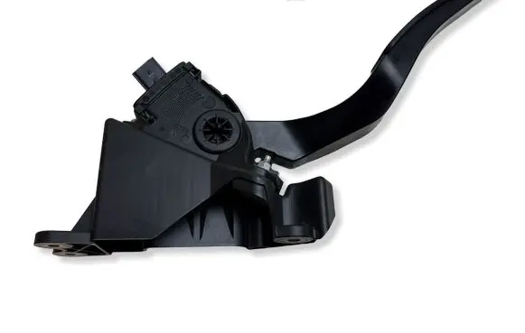 Dodge Charger Accelerator throttle pedal 93317200
