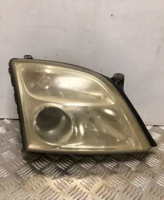 Opel Vectra C Headlight/headlamp 15588800