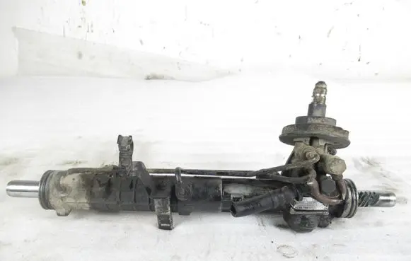 Fiat Doblo Steering rack 15001208 37502380