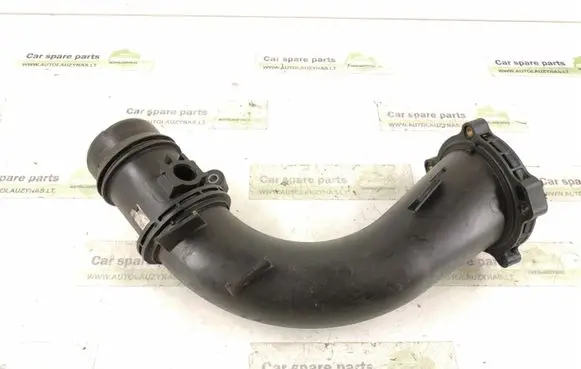 Mercedes-Benz ML W166 Air intake hose/pipe A6510900942 6510900942