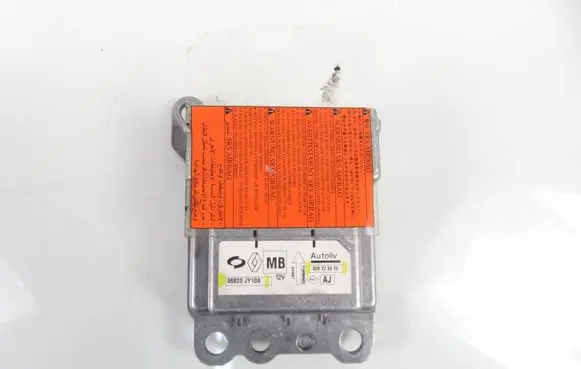 Renault Koleos I Airbag control unit/module 609228800 98820JY10A