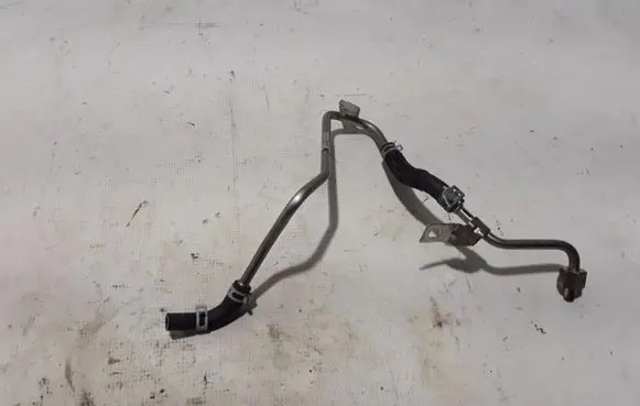Volkswagen Caddy Brake vacuum hose/pipe 04L131552AS