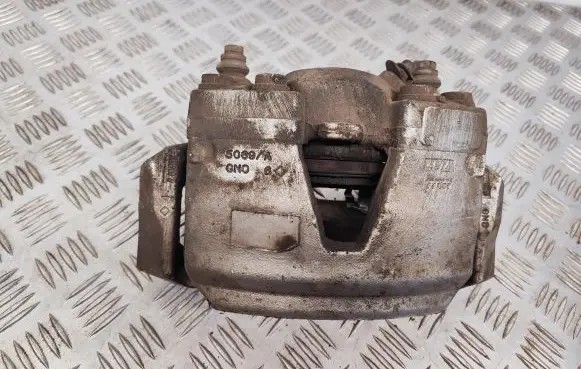 Audi A6 C7 Front brake caliper 32348422A