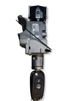 Opel Astra K Ignition lock 39153204